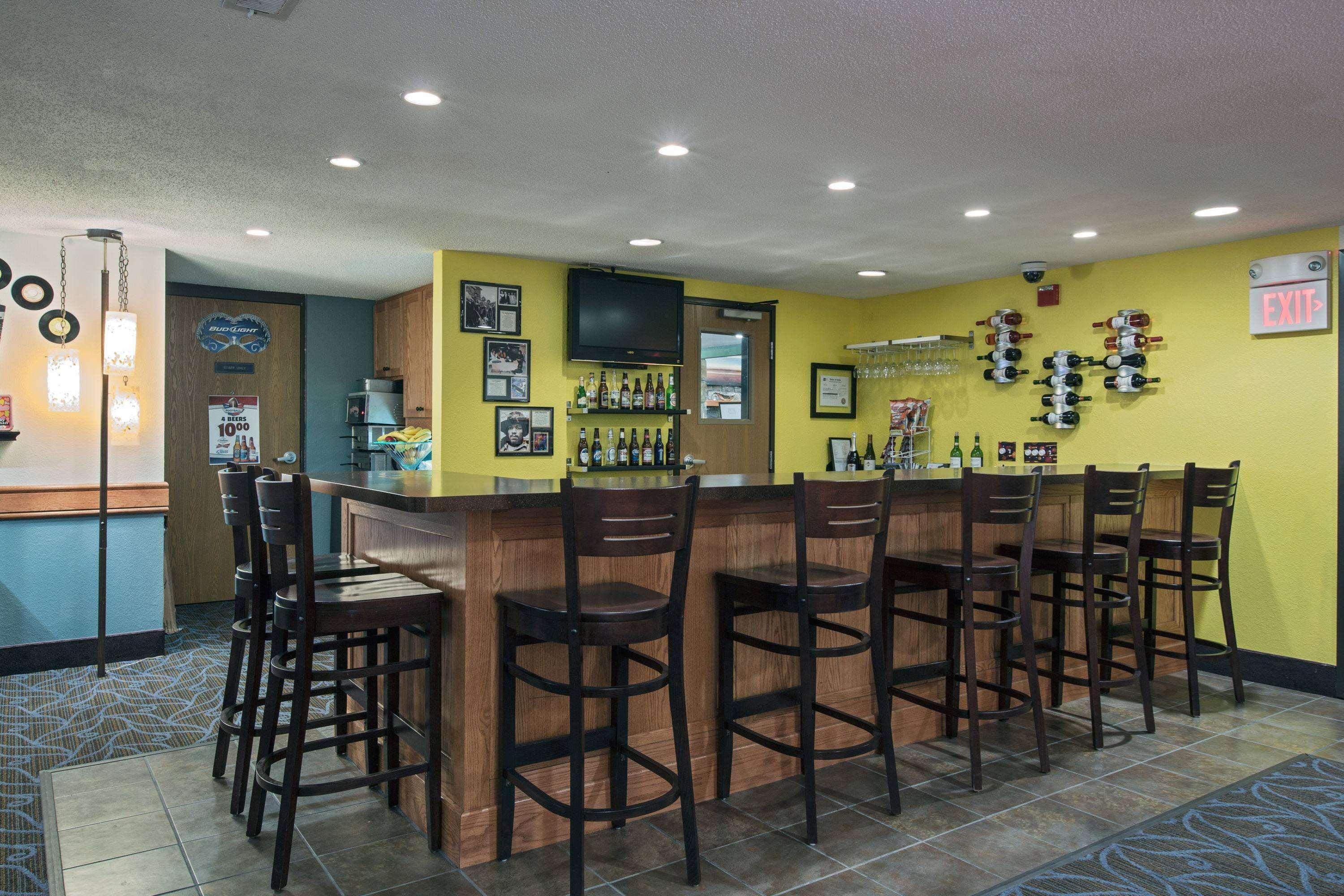 道奇堡阿美瑞辛酒店 外观 照片