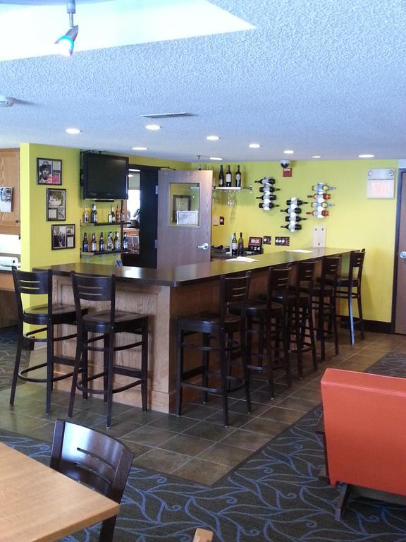 道奇堡阿美瑞辛酒店 外观 照片